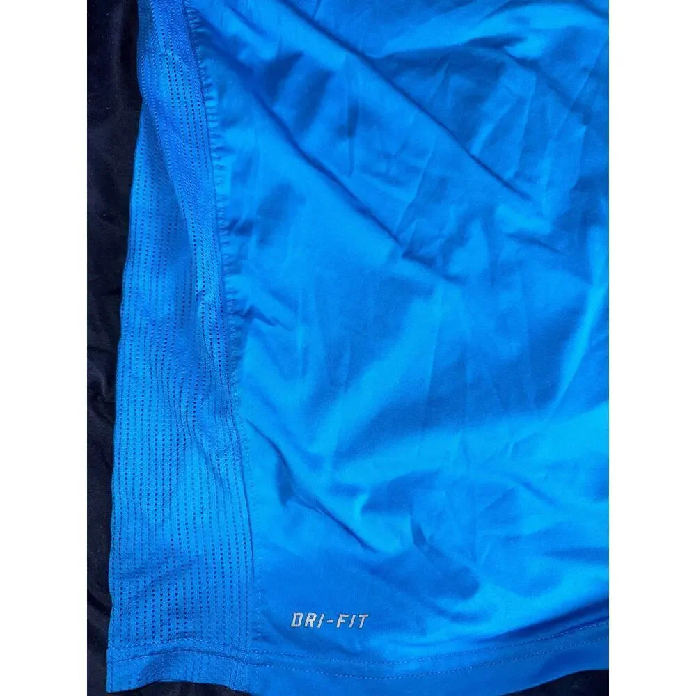 NIKE RUNNING SHIRT size XL